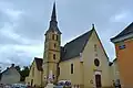 Kirche Saint-Pierre