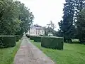 Schloss Bizy