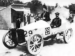 De Dietrich 30 CV