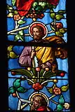 Apostelfenster