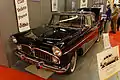Simca Vedette Présidence