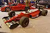 Dallara BMS 189