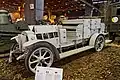 De Dion Bouton Type GO Auto-Caisson (1913)
