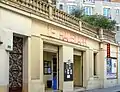 Das Théâtre Le Renélagh, Nr. 5