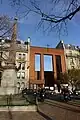 Chapelle Sainte-Bernadette
