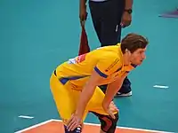 Jérôme Clère