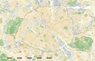 Tour Triangle (Paris)