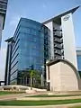 Intel-Gebäude in Petach Tikwa