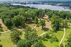 Park Babelsberg