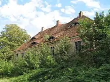 Lancken, Rügen