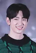 Jinyoung