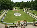 Botanischer Garten