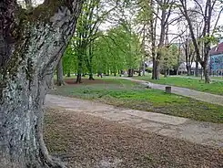 Kamniška ulica