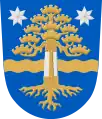 Wappen von Parkano