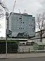 Zentralhaus (2012)