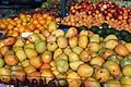 Mangos, Fruit and veg market, Parklea