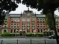 Parkschuleam Stadtring