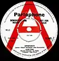 Jason DeneParlophone 5485