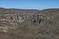 Nationalpark Serra da Capivara