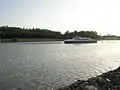 Parramatta River bei Ermington