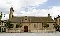 Jakobuskirche