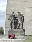 Befreiung, 1959,Oranienburg