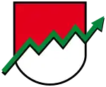 Logo der Partei für Franken
