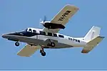 Partenavia AT.68TP-600