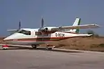 Partenavia P-68B