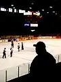 Colisée de Rimouski (2007)