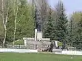 Partisanendenkmal