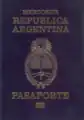 Argentinien Argentinien