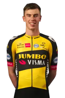 Pascal Eenkhoorn (2021)