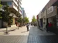 Paseo Independencia