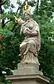 Die Votivfigur