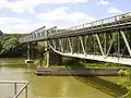 Die Kachletbrücke