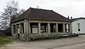 Lavoir in Passavant