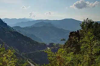 Passo del Bracco