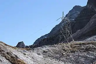 Passo Campolungo