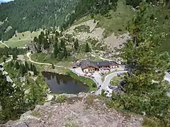 Passo Manghen