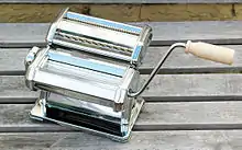 Nudelmaschine