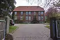 Pastorenhaus