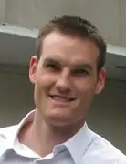 Pat Garrity