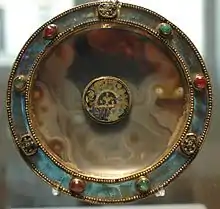 Konstantinopel, 9./10. Jahrhundert
