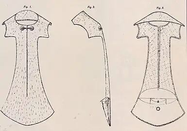 Carl Salbach, Berlin (kaiserliches Patent, 1878)