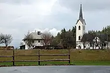 Heilige Dreifaltigkeit