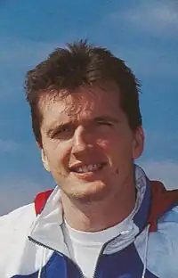 Patrick Lepetit 1994