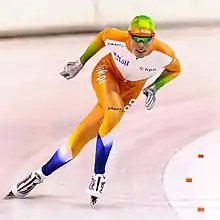 Patrick Roest (2013)
