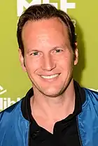 Die Hauptdarsteller Vera Farmiga (2010) und Patrick Wilson (2015)