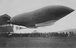 Patrie, 1907
